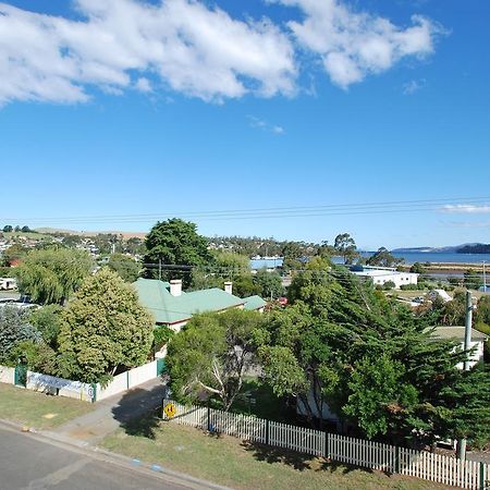 Triabunna Cabin&Caravan Park Exteriör bild